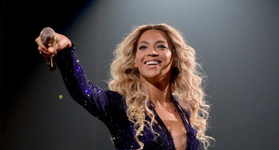 Beyoncé sería parte de Los Vemgadores. (Foto: Getty Images)