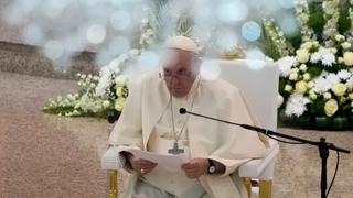 El papa Francisco cumple hoy 86 años: “A veces me usan, pero nosotros usamos a Dios más, así que calladito”