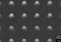 NASA: ¿por qué alarman las últimas imágenes del asteroide Faetón que vuela hacia la Tierra?