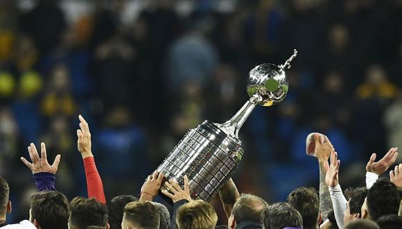 Copa Libertadores 2019 EN VIVO: grupos, posiciones y resultados de la última fecha de la fase de grupos. (Foto: AFP)