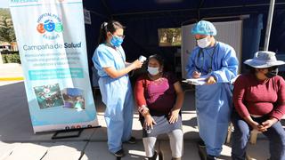 Huánuco: Essalud realizará campaña descentralizada de atenciones médicas y cirugías en a través de Hospital Perú