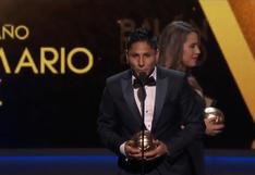 Raúl Ruidíaz: ¿quién fue el primer peruano en ganar el Balón de Oro a mejor jugador en la Liga MX?