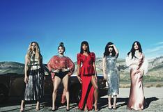 Fifth Harmony en Lima: se agotan entradas para esperado show