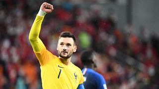 Hugo Lloris: el emotivo mensaje con el que se despidió de la selección de Francia