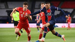 PSG eliminó al Bayern: los parisinos a la semifinal de la Champions League [RESUMEN Y GOL]