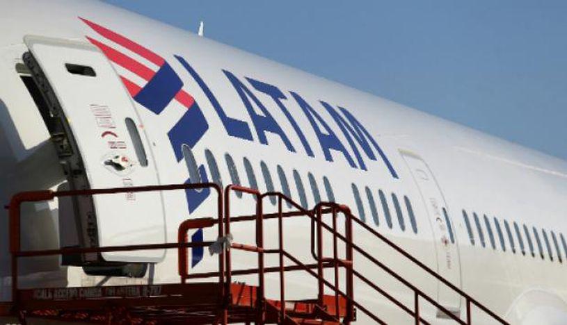 Latam Airlines manejaba un stock de deuda financiera de 7,508 millones de dólares a junio de 2018. (Foto: Reuters)