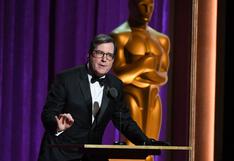 David Rubin continuará como presidente de la Academia de Hollywood