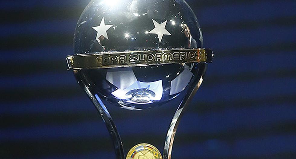 Copa Sudamericana tiene sus cuartos de final ya programados. (Foto: Getty Images)