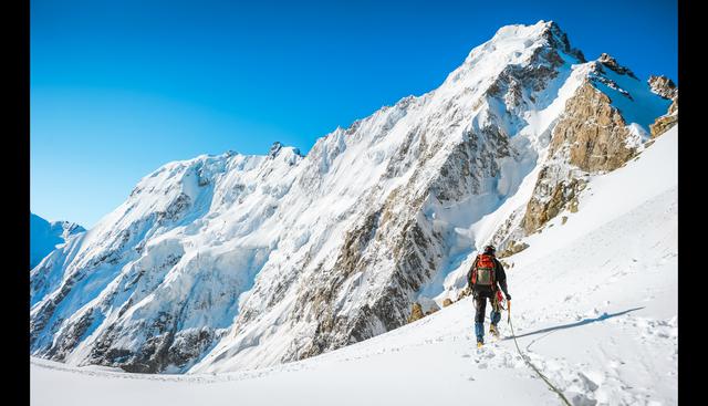3. Everest.      Foto: Shutterstock