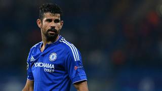 Diego Costa confirmó que no seguirá formando parte del Chelsea