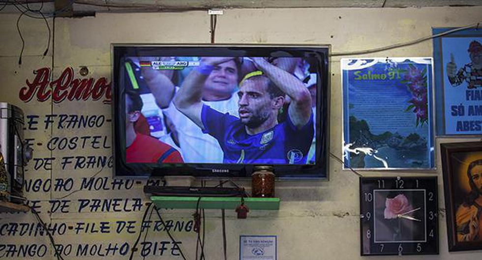 Político argentino condenado por corrupción pide ver fútbol desde la cárcel. (Getty Images)