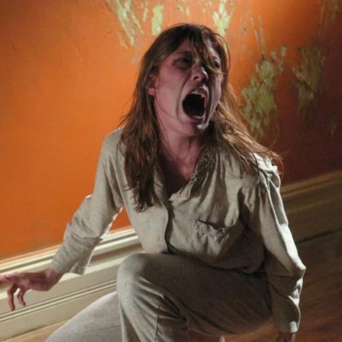 10 películas de terror basadas en macabras leyendas de la vida real | El  Exorcista | El Conjuro | Annabelle nnda nnlt | FAMA | MAG.