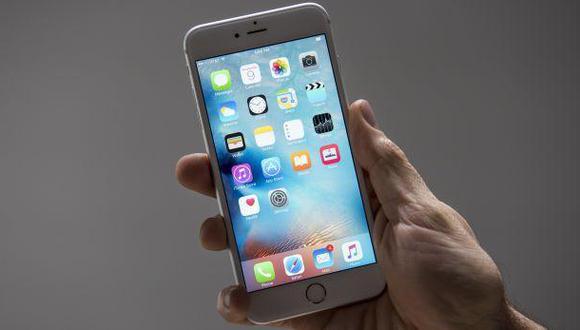 Nuevo caso de desbloqueo de iPhone enfrenta a EE.UU. y Apple