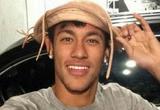 Neymar siente "mariposas en el estómago" luego de fichar por el Barcelona