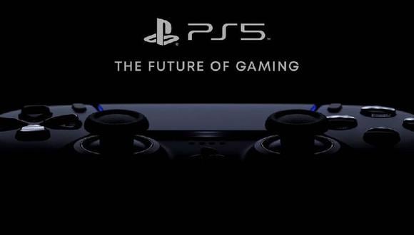PS5, la futura consola de Sony será lanzada oficialmente a fines de 2020