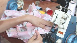 Mincetur: Estudio técnico sobre salvaguardias a importación de prendas está en etapa final
