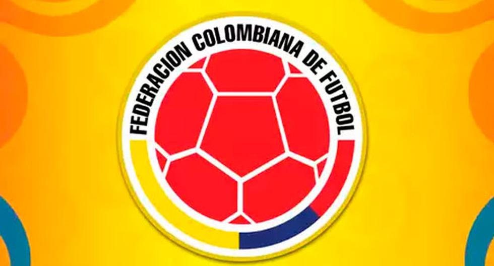 Este es el once oficial de la selección de Colombia Sub 17. (Foto: Difusión)