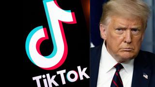 TikTok demandó al gobierno de Trump: ¿Existen antecedentes?, ¿la aplicación china tiene opciones de ganar?