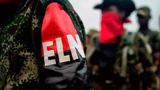 Colombia: casi 10.000 confinados por “paro armado” del Ejército de Liberación Nacional