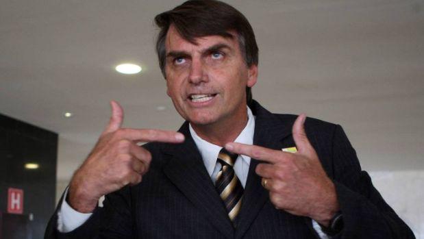 Brasil: Este diputado deberá pagar US$50.000 por homofóbico