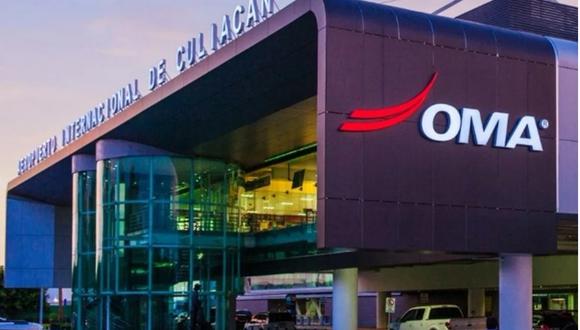 El aeropuerto internacional de Culiacán anunció a través de su cuenta en Twitter que reiniciaría sus operaciones desde las 10 de la mañana del viernes.