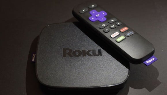 Roku es uno de los dispositivos más populares para convertir tu televisión en una Smart TV. (Foto: Roku)