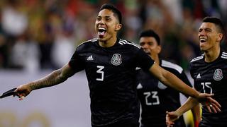 México vence 5-4 a Costa Rica en penales y clasifica a la semifinal de la Copa Oro