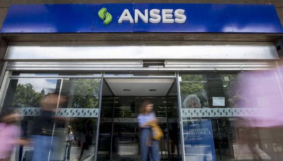 La Administración Nacional de la Seguridad Social (ANSES) continuará abonando la Prestación por Desempleo. (Foto: La Nación de Argentina, GDA)