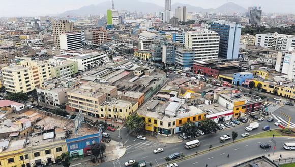 Ordenanza de Lima afectaría planificación urbana de la ciudad