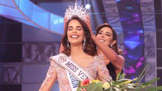 Quiénes son las candidatas favoritas para ganar el Miss Venezuela 2022