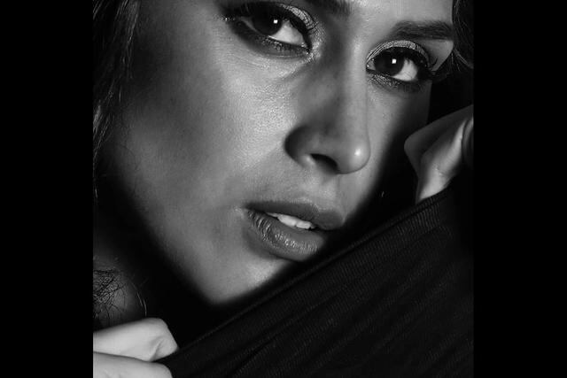 Melody Calderón de 27 años  es contadora. (Foto: Difusión)