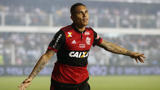 Paolo Guerrero: presidente del Inter reveló gusto por el peruano y que están en condiciones de ficharlo