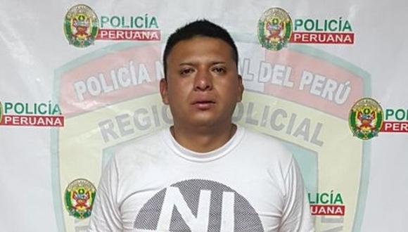 Agente de la PNP fue asesinado cuando perseguía a banda de delincuentes que asaltó club campestre 'La Macarena' de Huarochirí. (Mininter)