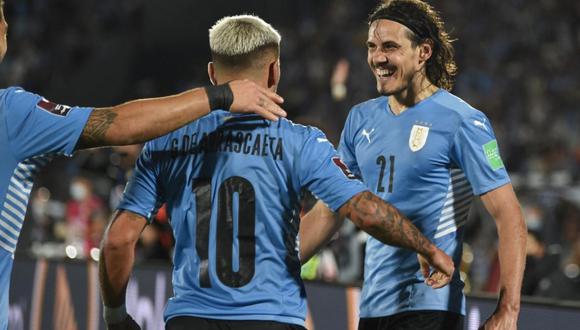 ¿Cuándo juega la Selección de Uruguay con Luis Suárez en el Mundial 2022?