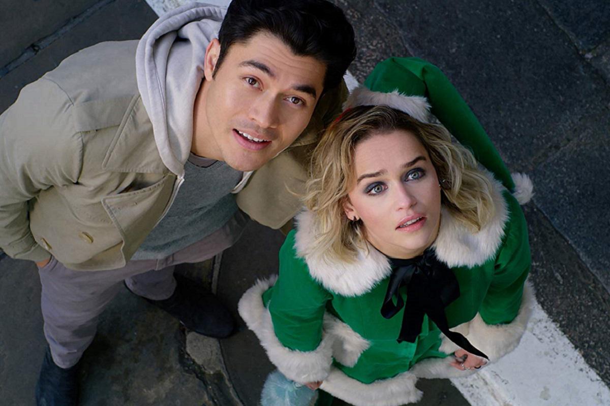 Last Christmas: ¿qué pasó al final de la película y qué significa? (Foto: Universal Pictures)