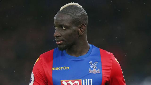 Mamadou Sakho, Francia. | Foto: AFP