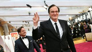 Quentin Tarantino  publicará 2 libros, uno de ellos de “Once Upon a Time in Hollywood” 