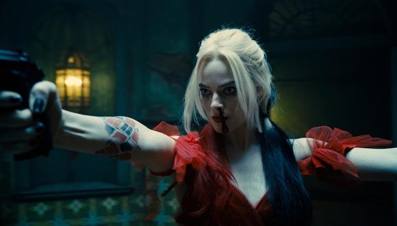Margot Robbie volverá a encarnar a Harley Quinn en la nueva película “The Suicide Squad”, dirigida por James Gunn. (Foto: AP/ Warner Bros)