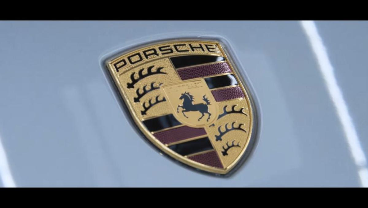 YouTube: Porsche despide el año [VIDEO]