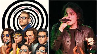 “The Umbrella Academy”: ¿Cómo así Gerard Way pasó de la música al cómic que hoy triunfa como serie de TV?