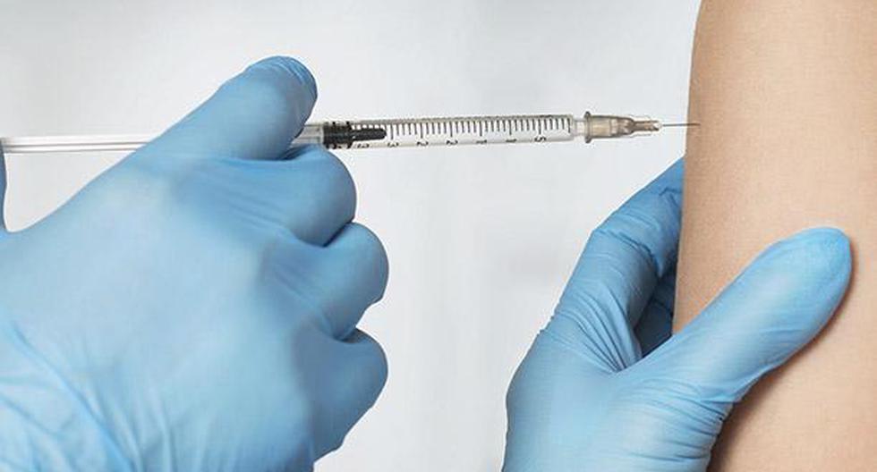 Las vacunas cumplen un papel importante en la lucha contra el coronavirus. (Foto: oficial)