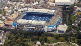Chelsea presenta proyecto para remodelar el Stamford Bridge