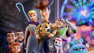 Toy Story 4: nuevos personajes surgieron de estos juguetes reales
