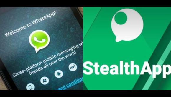 WhatsApp: esta aplicación te hace invisible ante tus contactos
