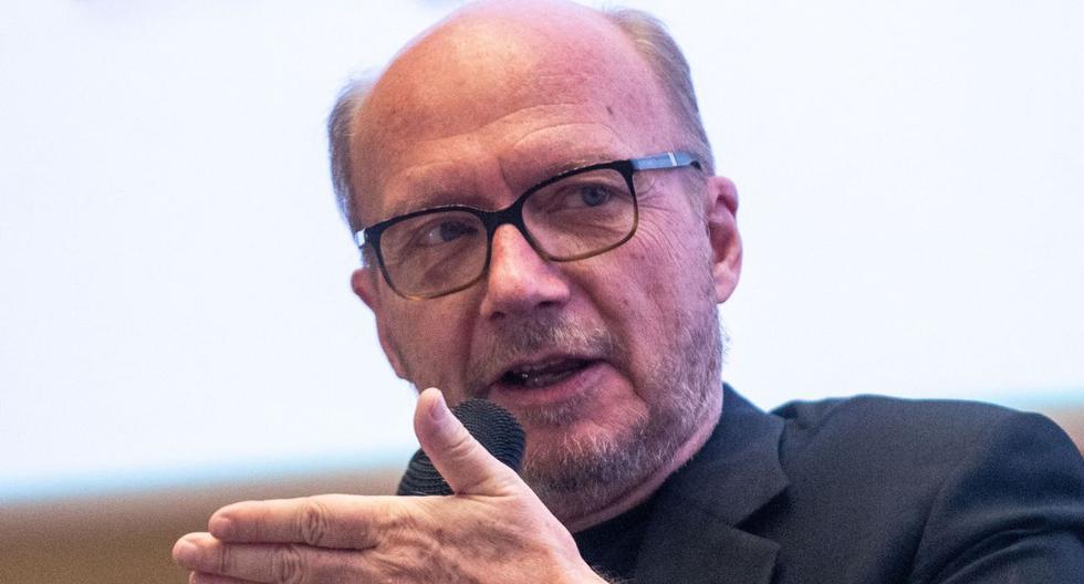 Paul Haggis: Oscar-winning filmmaker arrested for alleged sexual abuse in Italy