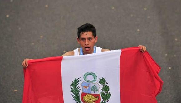 Maratón de Buenos Aires: Christian Pacheco campeón sudamericano