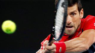 Tenista rusa criticó actitud de Djokovic: “Todos hicimos un sacrificio y él quería seguir su propio camino”