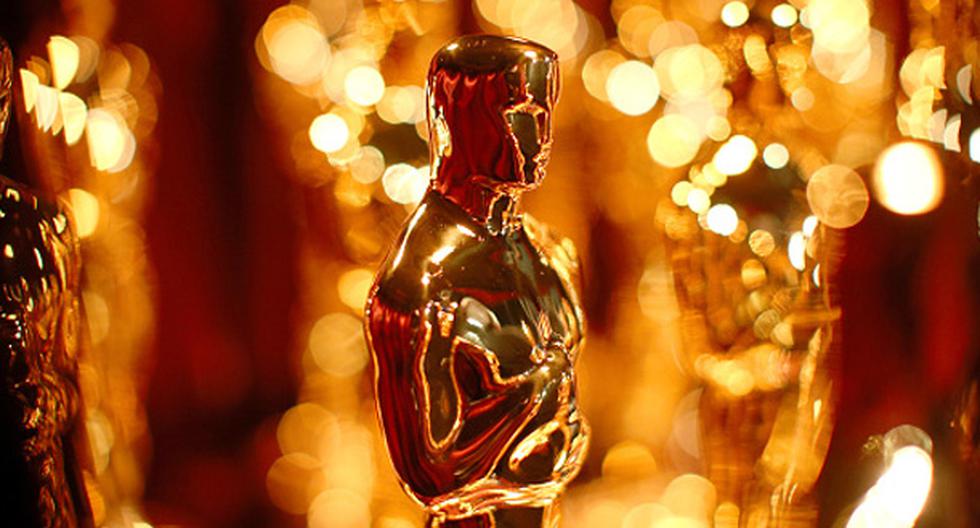 Las estatuillas de los Premios Oscar encierran muchas curiosidades que son desconocidas incluso por los amantes del cine. (Foto: Getty Images)