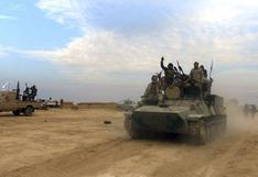 ISIS: fuerzas antiterroristas entran en nuevos barrios del este de Mosul

