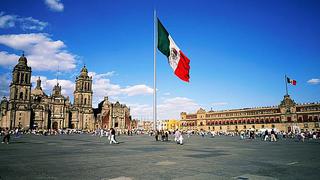México anuncia decreto para estimular repatriación de capitales